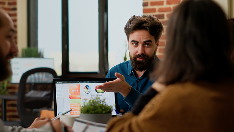 CRM System Implementation | Trusted Dynamics 365 CRM Implementation