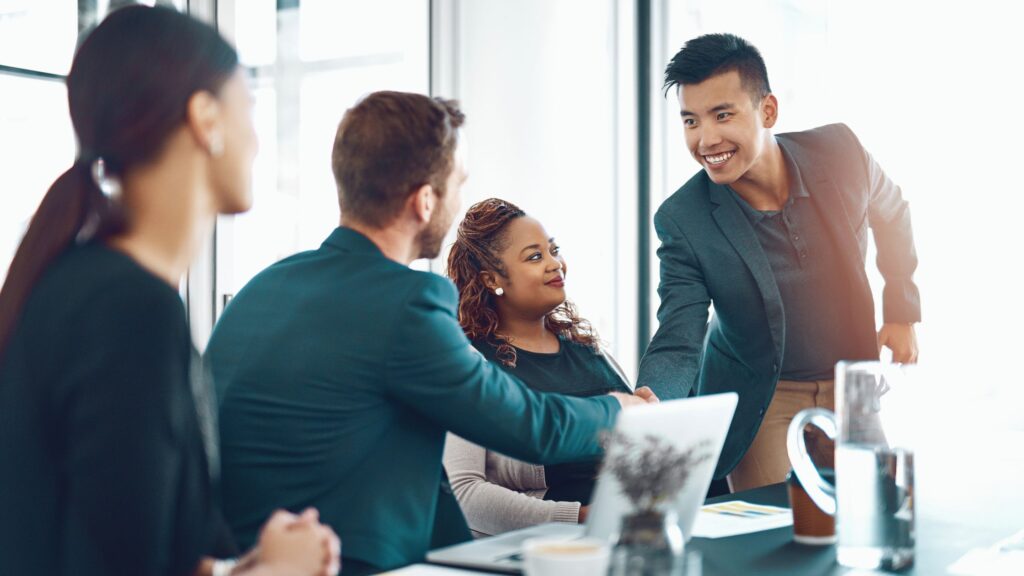 AI Powered CRM