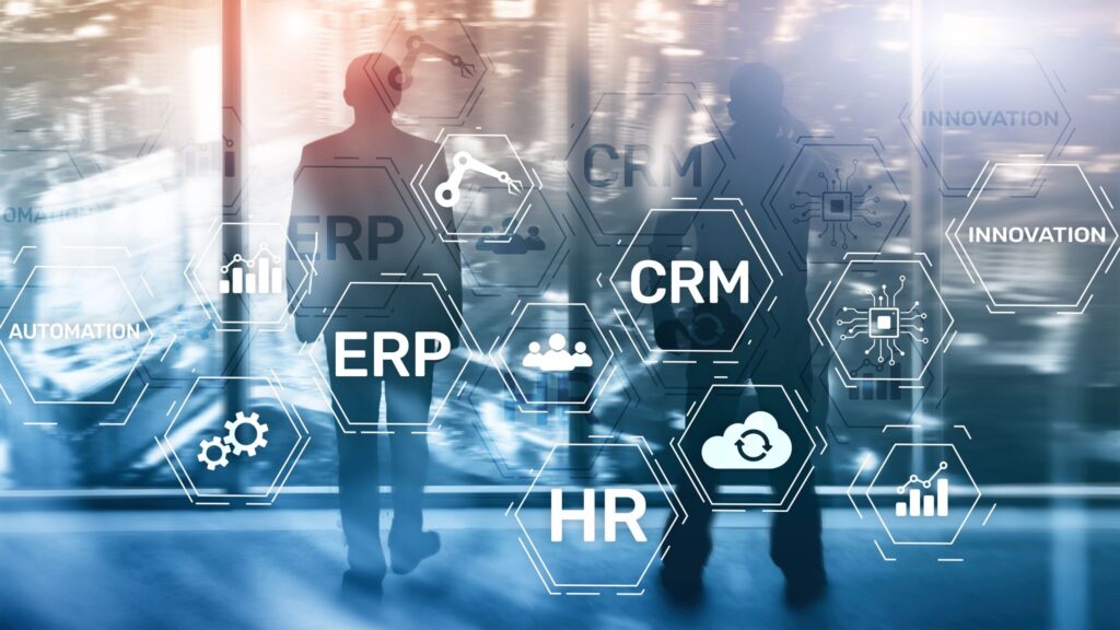 Microsoft Dynamics 365 Partner in UAE