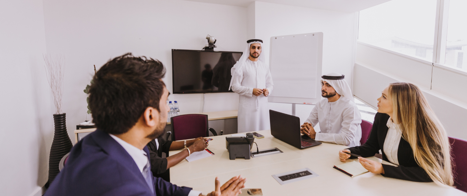 lease renewal management software MENA